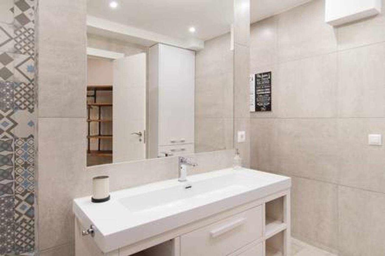 New Gran Estudio A Estrenar Centro De Appartement *